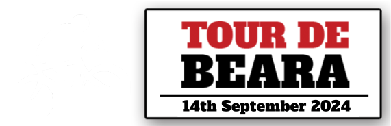 Tour De Beara Logo