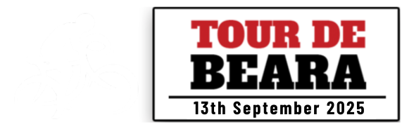 Tour De Beara Logo